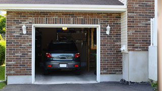 Garage Door Installation at Ridgemoor Master, Florida