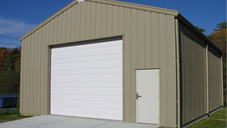 Garage Door Openers at Ridgemoor Master, Florida